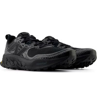 New Balance zapatillas trail hombre Fresh Foam X Hierro v8 Gore-Tex lateral interior