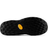 New Balance zapatillas trail hombre Fresh Foam X Hierro v8 Gore-Tex vista trasera