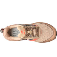 New Balance zapatillas trail hombre Fresh Foam X Hierro v9 vista superior