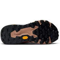 New Balance zapatillas trail hombre Fresh Foam X Hierro v9 vista trasera