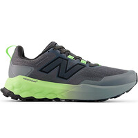 New Balance zapatillas trail hombre FreshFoam Garo v2 lateral exterior