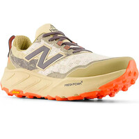 New Balance zapatillas trail hombre FreshFoam Hierro v9 lateral interior