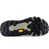 New Balance zapatillas trail hombre FreshFoam Hierro v9 vista trasera