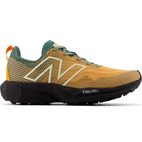 New Balance zapatillas trail hombre FuelCell Venym lateral exterior