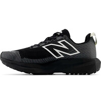 New Balance zapatillas trail hombre FuelCell Venym puntera