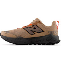 New Balance zapatillas trail hombre Garo V2 puntera