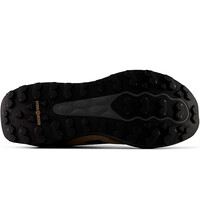 New Balance zapatillas trail hombre Garo V2 vista trasera