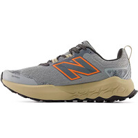New Balance zapatillas trail hombre GAROE puntera
