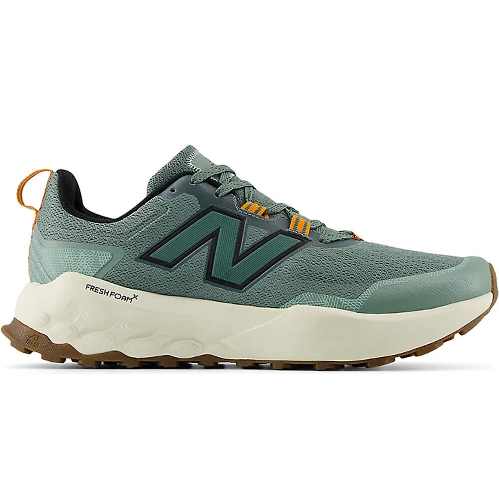 New Balance zapatillas trail hombre GAROE V2 lateral exterior