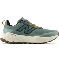New Balance zapatillas trail hombre GAROE V2 lateral exterior
