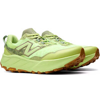 New Balance zapatillas trail hombre HIERRO V9 lateral interior