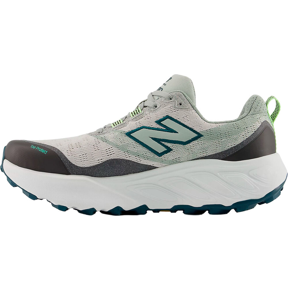 New Balance zapatillas trail hombre HIERRO V9 puntera