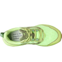 New Balance zapatillas trail hombre HIERRO V9 vista superior