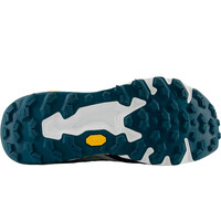 New Balance zapatillas trail hombre HIERRO V9 vista superior