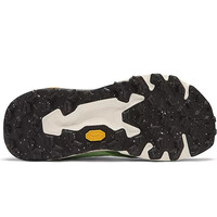 New Balance zapatillas trail hombre HIERRO V9 vista trasera