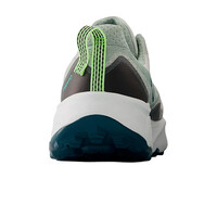 New Balance zapatillas trail hombre HIERRO V9 vista trasera