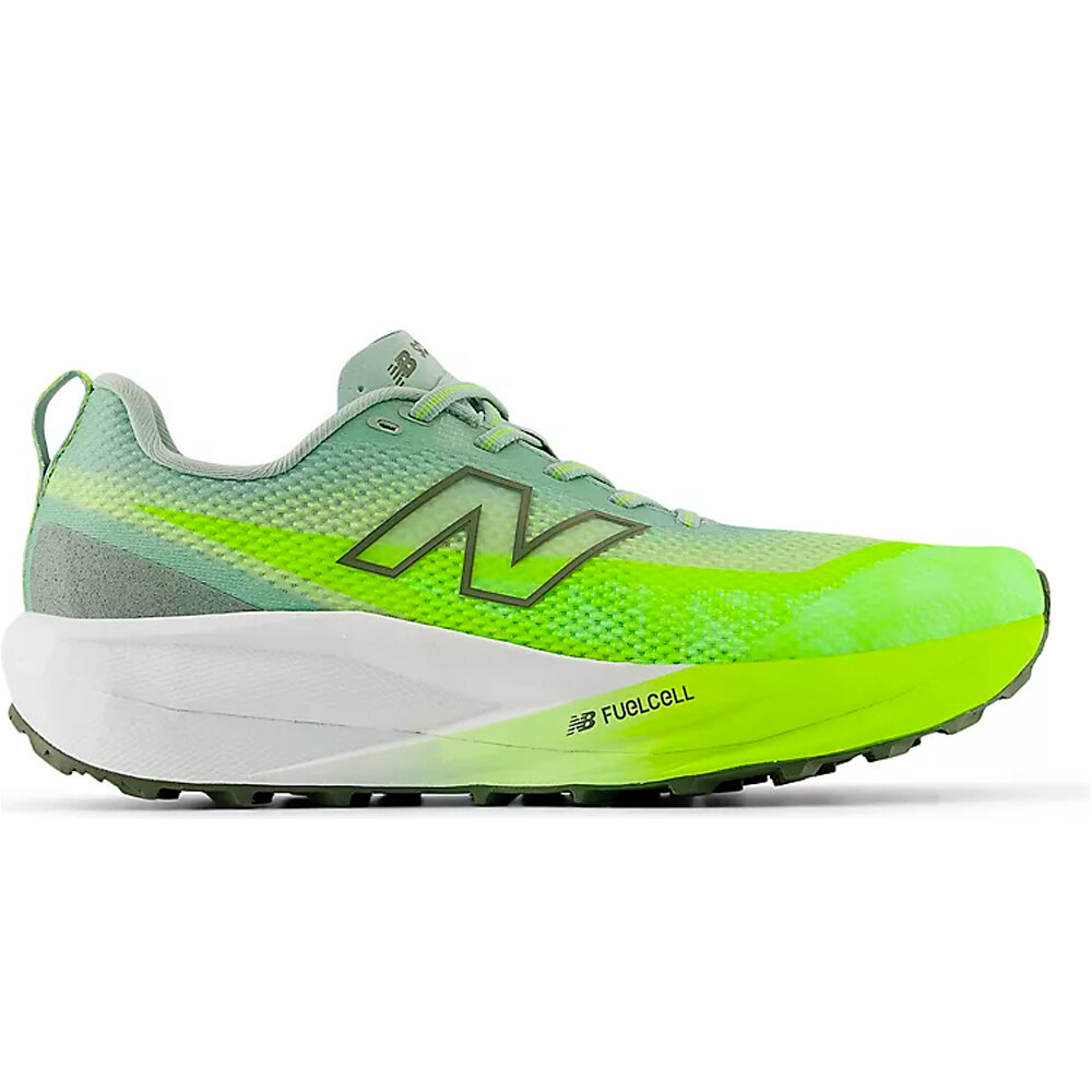 New Balance zapatillas trail hombre SUPERCOMP lateral exterior