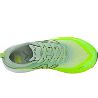 New Balance zapatillas trail hombre SUPERCOMP vista superior