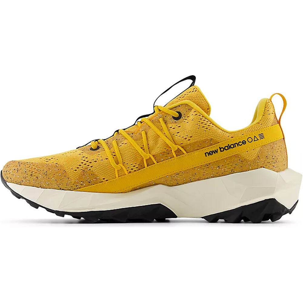 New Balance zapatillas trail hombre Tektrel puntera