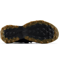 New Balance zapatillas trail hombre Tektrel vista trasera