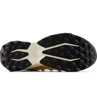 New Balance zapatillas trail hombre Tektrel vista trasera