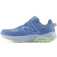 New Balance zapatillas trail mujer 410 v8 lateral interior
