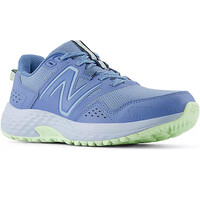 New Balance zapatillas trail mujer 410 v8 puntera