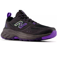 New Balance zapatillas trail mujer 410 v9 lateral interior