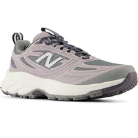 New Balance zapatillas trail mujer 410 v9 lateral interior