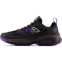 New Balance zapatillas trail mujer 410 v9 puntera