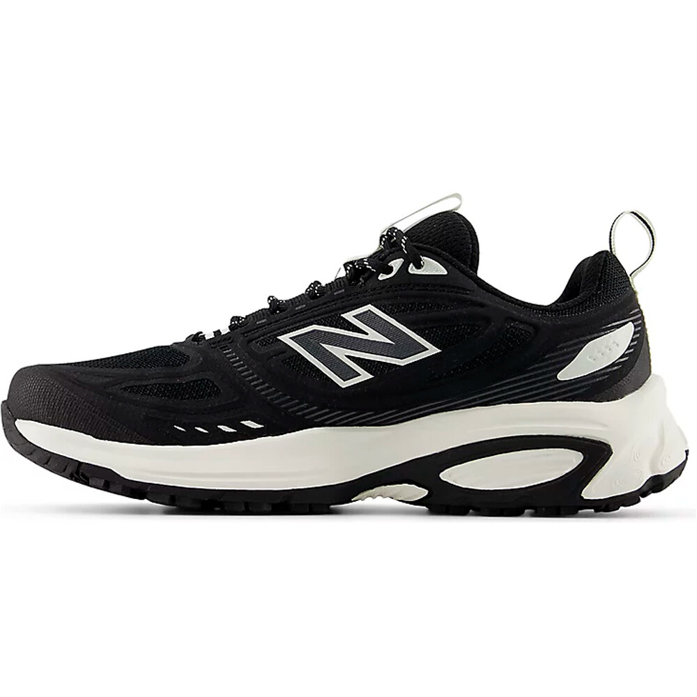 New Balance zapatillas trail mujer 410 v9 puntera