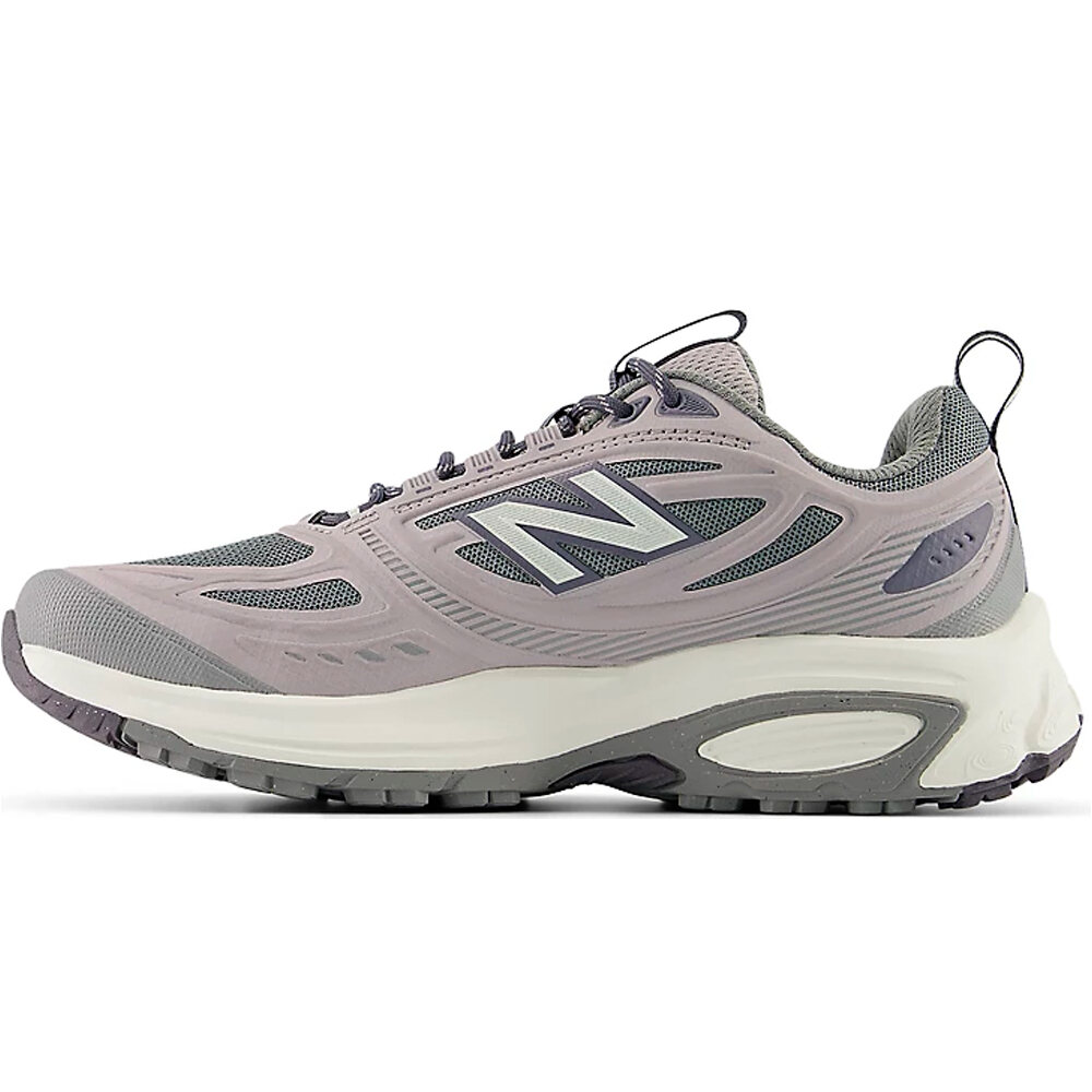 New Balance zapatillas trail mujer 410 v9 puntera