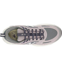 New Balance zapatillas trail mujer 410 v9 vista superior