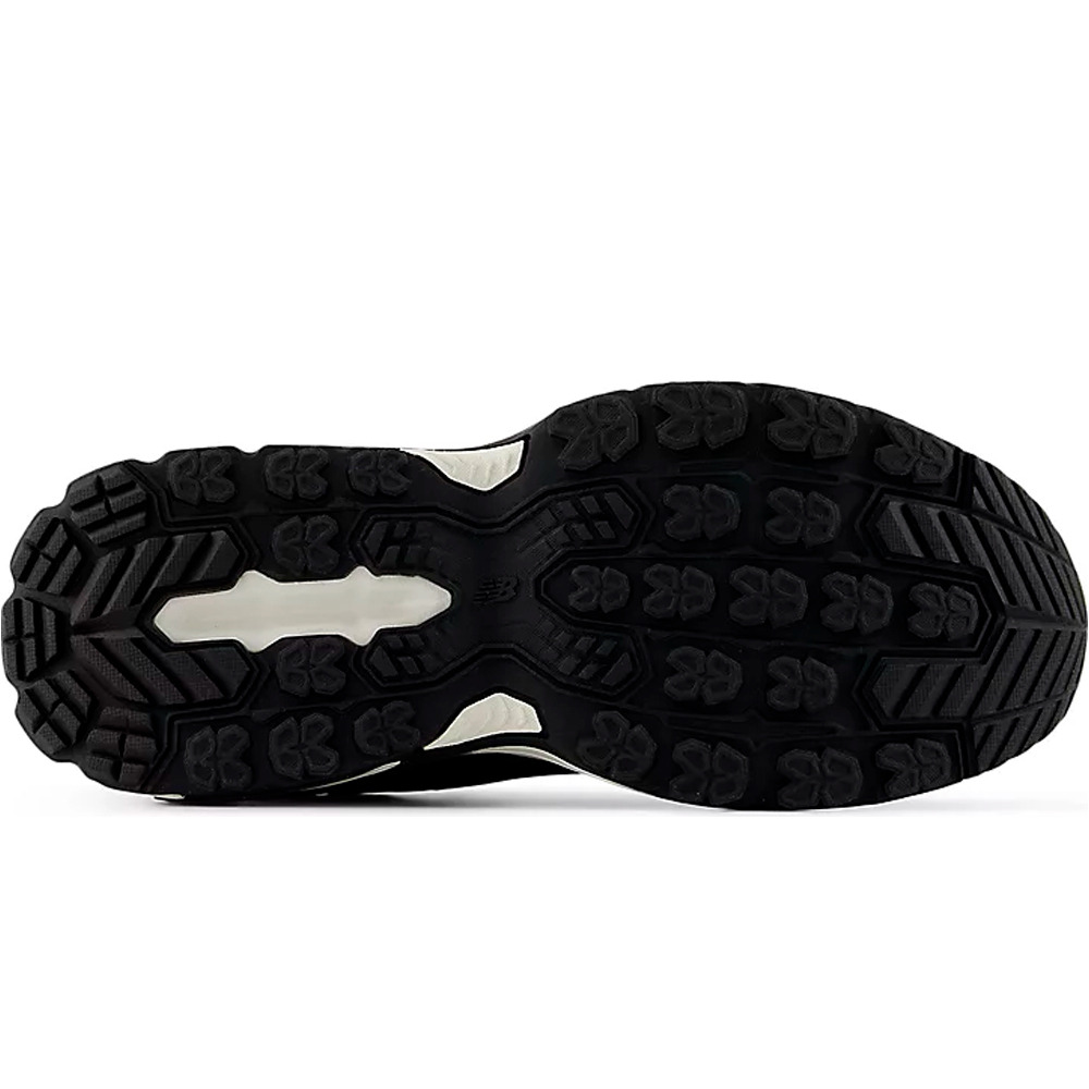 New Balance zapatillas trail mujer 410 v9 vista trasera