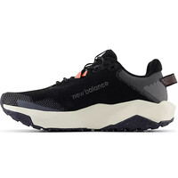 New Balance zapatillas trail mujer DYNASOFT NITREL v6 lateral interior