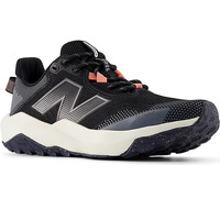 New Balance zapatillas trail mujer DYNASOFT NITREL v6 puntera