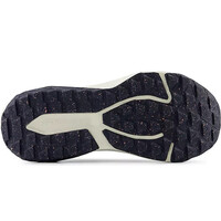 New Balance zapatillas trail mujer DYNASOFT NITREL v6 vista trasera