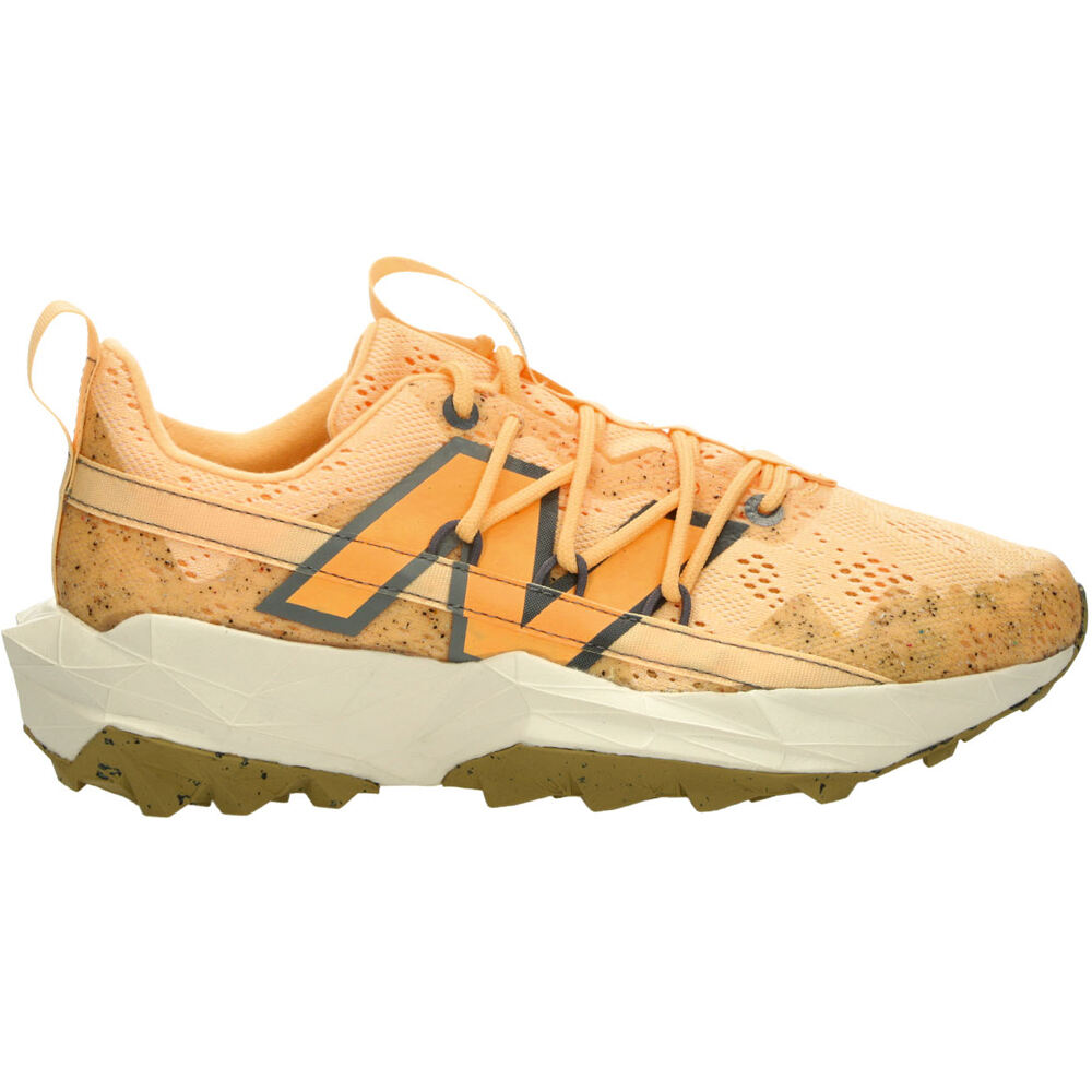 New Balance zapatillas trail mujer Dynasoft Tektrel lateral exterior