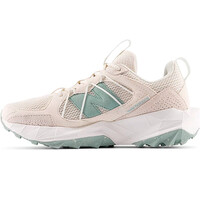 New Balance zapatillas trail mujer Dynasoft Tektrel puntera