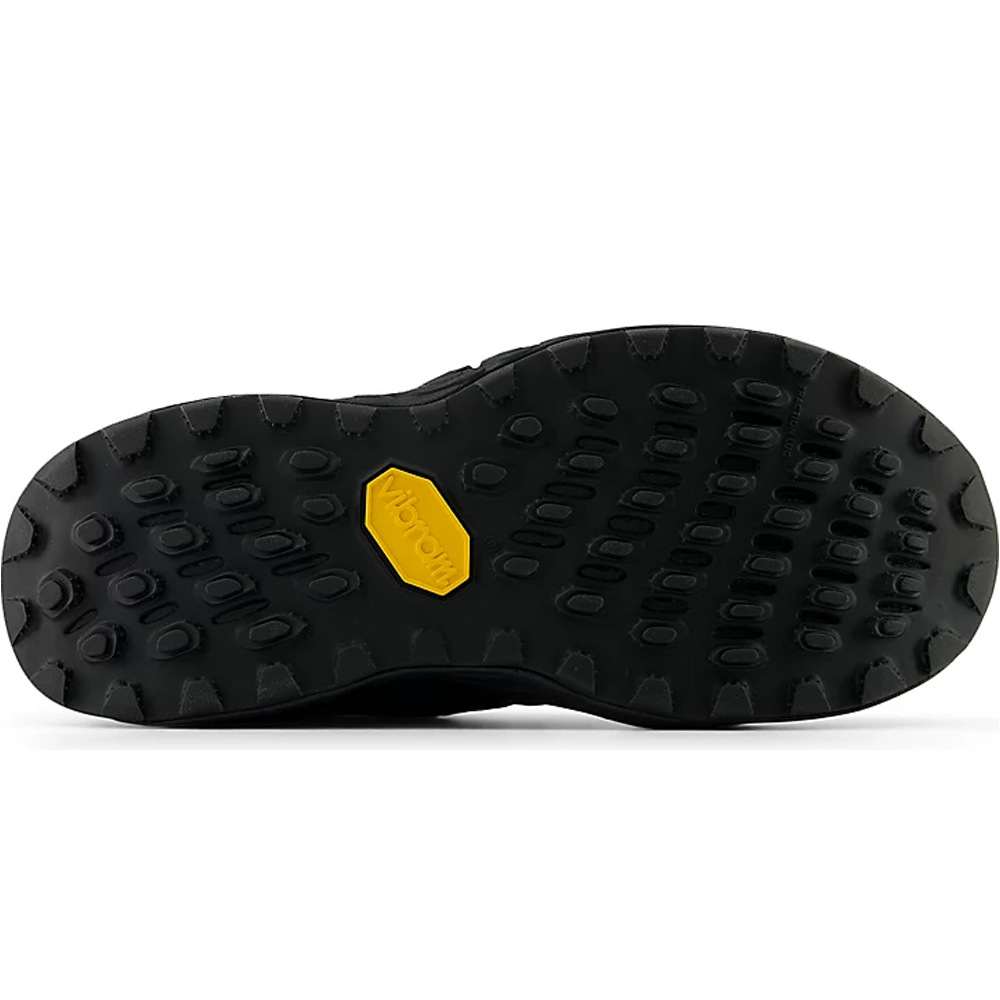 New Balance zapatillas trail mujer Fresh Foam X Hierro v8 Gore-Tex puntera