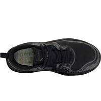 New Balance zapatillas trail mujer Fresh Foam X Hierro v8 Gore-Tex vista trasera