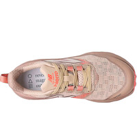 New Balance zapatillas trail mujer Fresh Foam X Hierro v9 W vista trasera