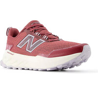 New Balance zapatillas trail mujer Garo V2 lateral interior