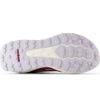 New Balance zapatillas trail mujer Garo V2 vista trasera