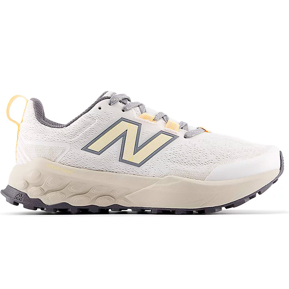 New Balance zapatillas trail mujer GAROE W lateral exterior