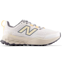 New Balance zapatillas trail mujer GAROE W lateral exterior