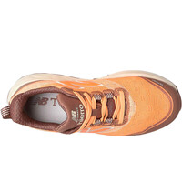 New Balance zapatillas trail mujer HIERRO V9 vista superior