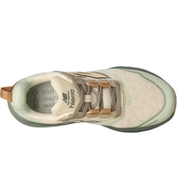 New Balance zapatillas trail mujer Hierro v9 vista superior