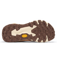 New Balance zapatillas trail mujer HIERRO V9 vista trasera