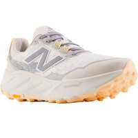 New Balance zapatillas trail mujer HIERRO V9 W lateral interior